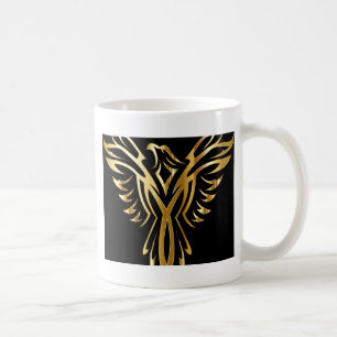 Phoenix Coffee Mug