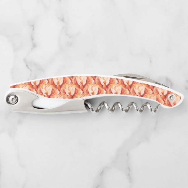 Phoenix Corkscrew (Front)