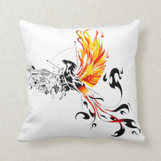 phoenix cushion