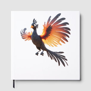 Phoenix Emberwing Ascendant Guest Book