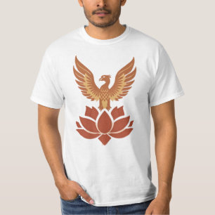 Phoenix Flame Emblem T-Shirt