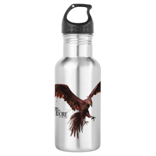 Phoenix Flying Graphic 532 Ml Water Bottle