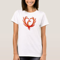 Phoenix Heart