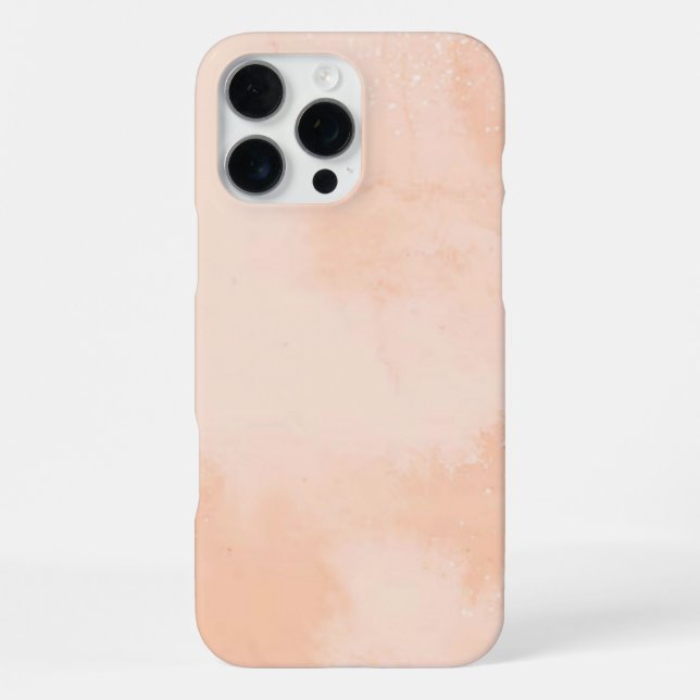 Phoenix iPhone Case (Back)