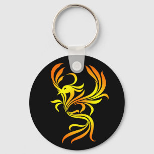 Phoenix Keychain