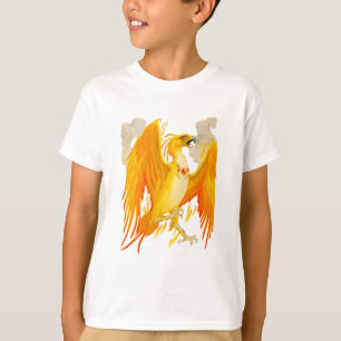Phoenix KIds T-Shirt