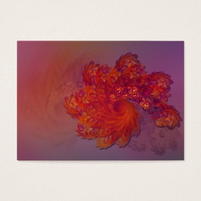 Phoenix Lament Bookmarks (Front)