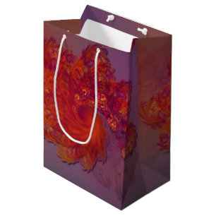 Phoenix Lament Gift Bag