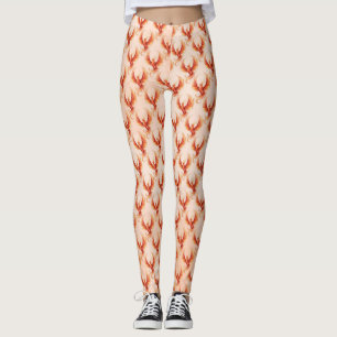 Phoenix Leggings