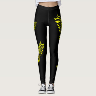 Phoenix Leggings