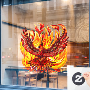 Phoenix mythological immortal Creature