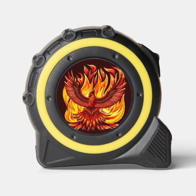 Phoenix mythological immortal Creature 1 (Front)