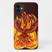 Phoenix mythological immortal Creature