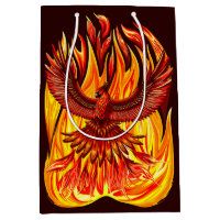 Phoenix mythological immortal Creature