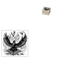 Phoenix mythological immortal Creature