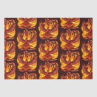 Phoenix mythological immortal Creature