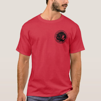 Phoenix Ninjutsu Academy School of Self Defence T-Shirt