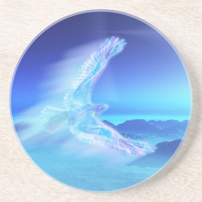 Phoenix of the North Coaster (Front)