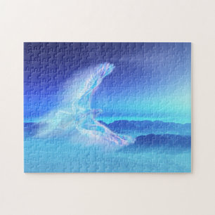 Phoenix of the North Puzzle