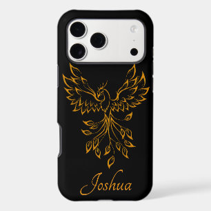 Phoenix Personal Case-Mate iPhone Case