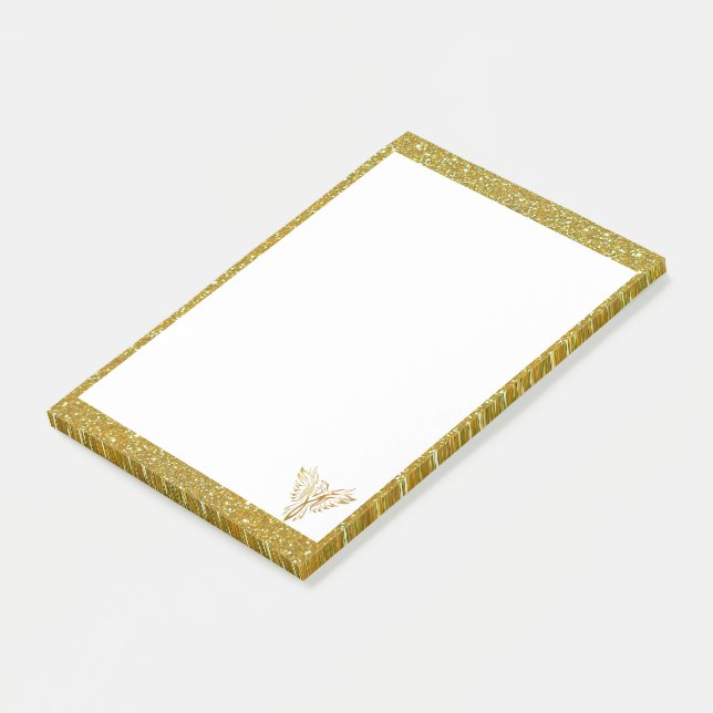 Phoenix Post-it Notes (Angled)