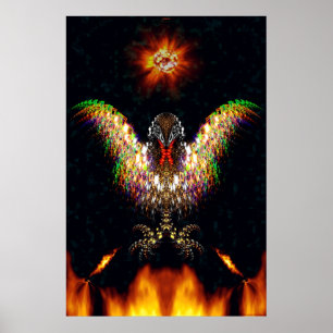 phoenix poster