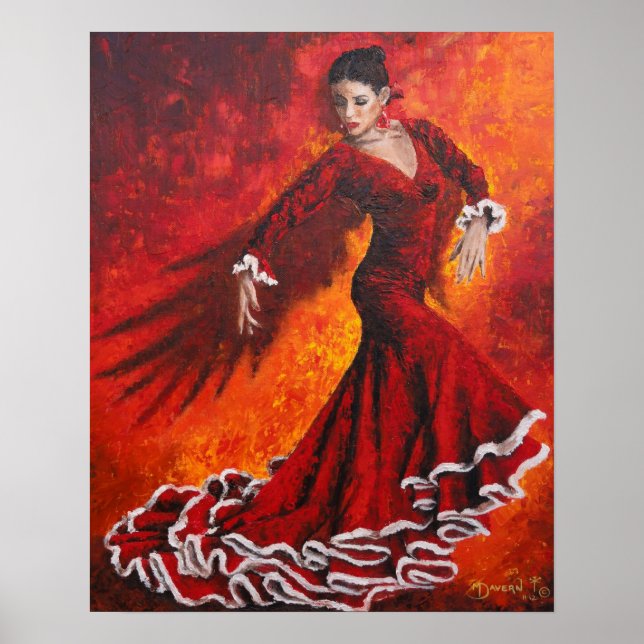 Phoenix Poster (Front)