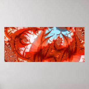 Phoenix Reborne Poster