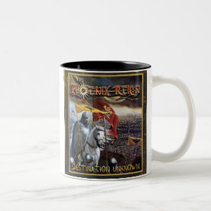 Phoenix Reign Destination Unknown mug