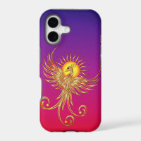 Phoenix Rising
