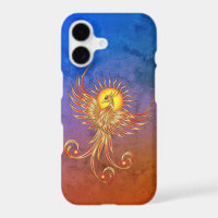 Phoenix Rising