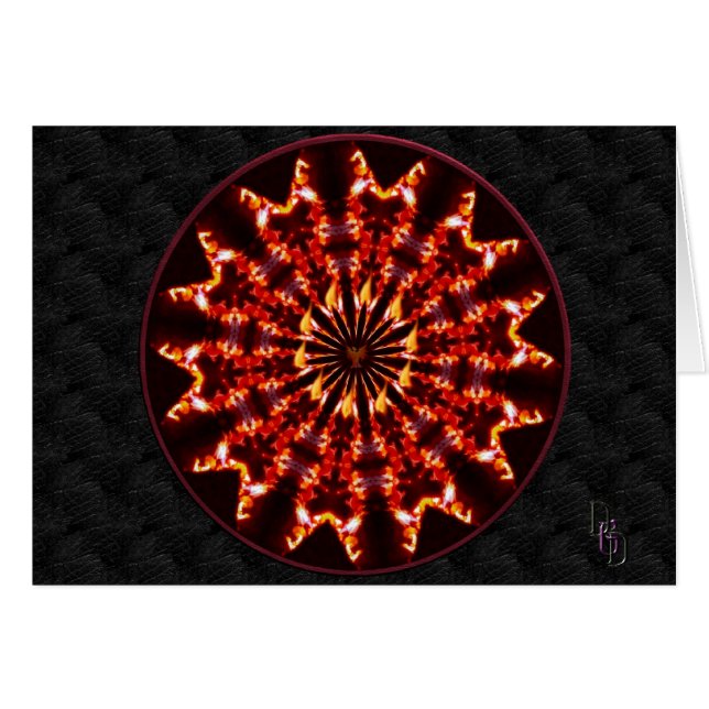 Phoenix Rising (Front Horizontal)