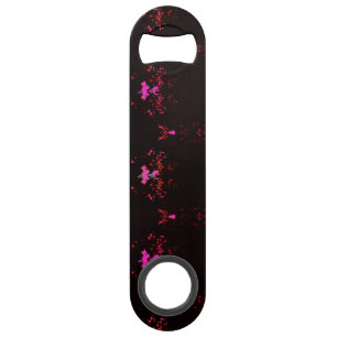 Phoenix Rising Bottle Opener