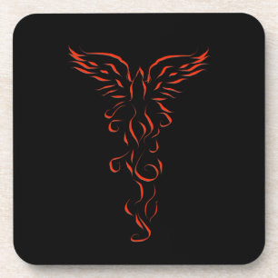 Phoenix Rising Coaster