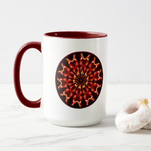 Phoenix Rising Mug