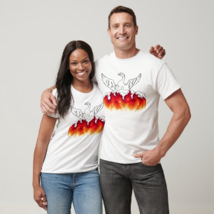 Phoenix Rising T-Shirt