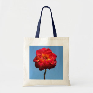 Phoenix Rose in the Sky-bag Tote Bag