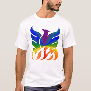 Phoenix shirt