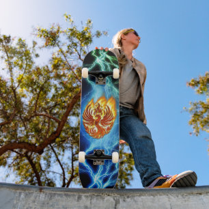 Phoenix Skateboard