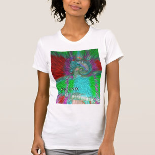 Phoenix T-Shirt