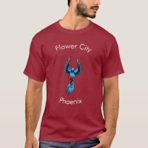 Phoenix T-Shirt