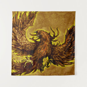 Phoenix Tapestry