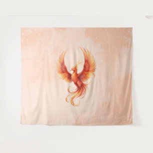 Phoenix Tapestry