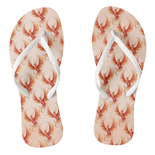 Phoenix Thongs (Footbed)