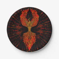 Phoenix Tree of Life