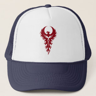 Phoenix Trucker Hat