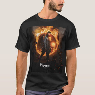 phoenix valorant T-Shirt