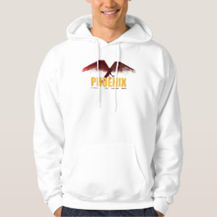 Phoenix Vingate Graphic Hoodie