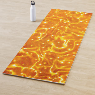 phoenix yoga mat