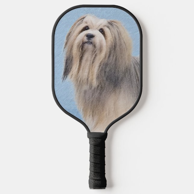 phone2 pickleball paddle (Front)